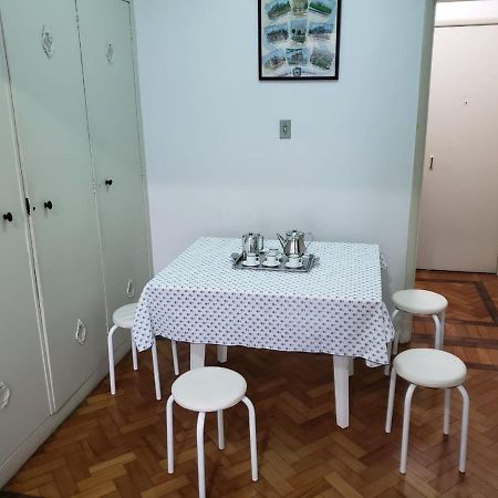 Copacabana Rio De Janeiro Extérieur photo